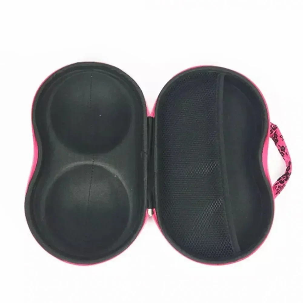 Sexy Bra Bustier Underwear Intimates Storage Box Travel Bag Portable Organizer - Picture 6 of 10